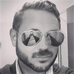 Meet your Posher, Chad